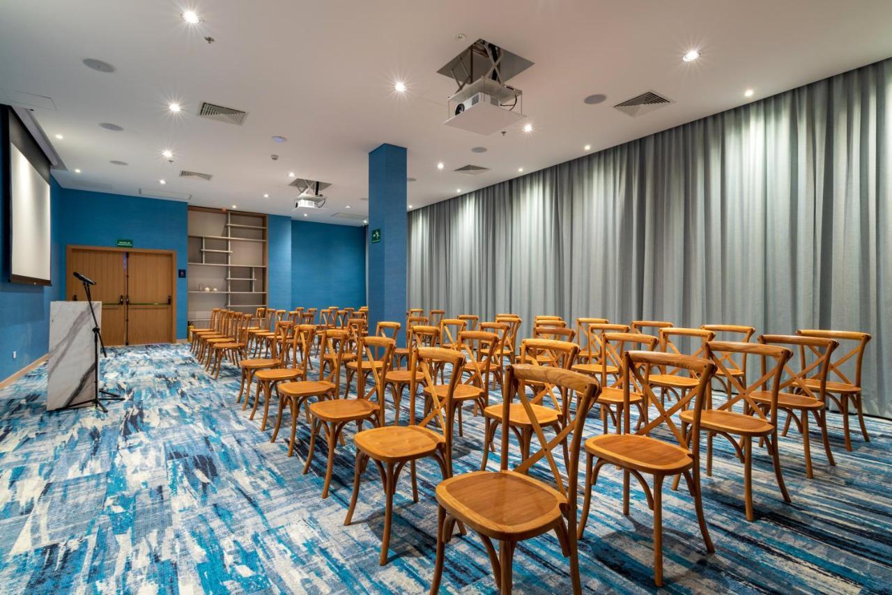Aquamare Hotel San Andres  Ngoại thất bức ảnh