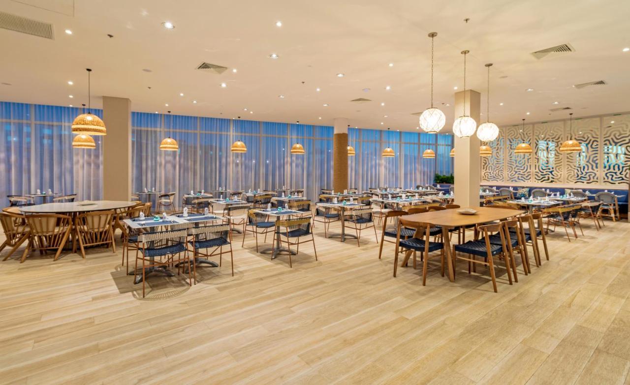 Aquamare Hotel San Andres  Ngoại thất bức ảnh