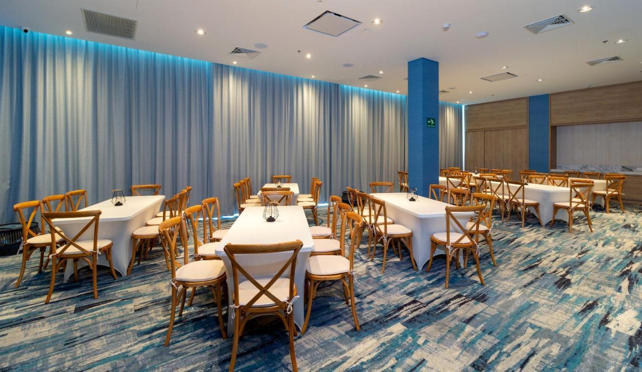 Aquamare Hotel San Andres  Ngoại thất bức ảnh
