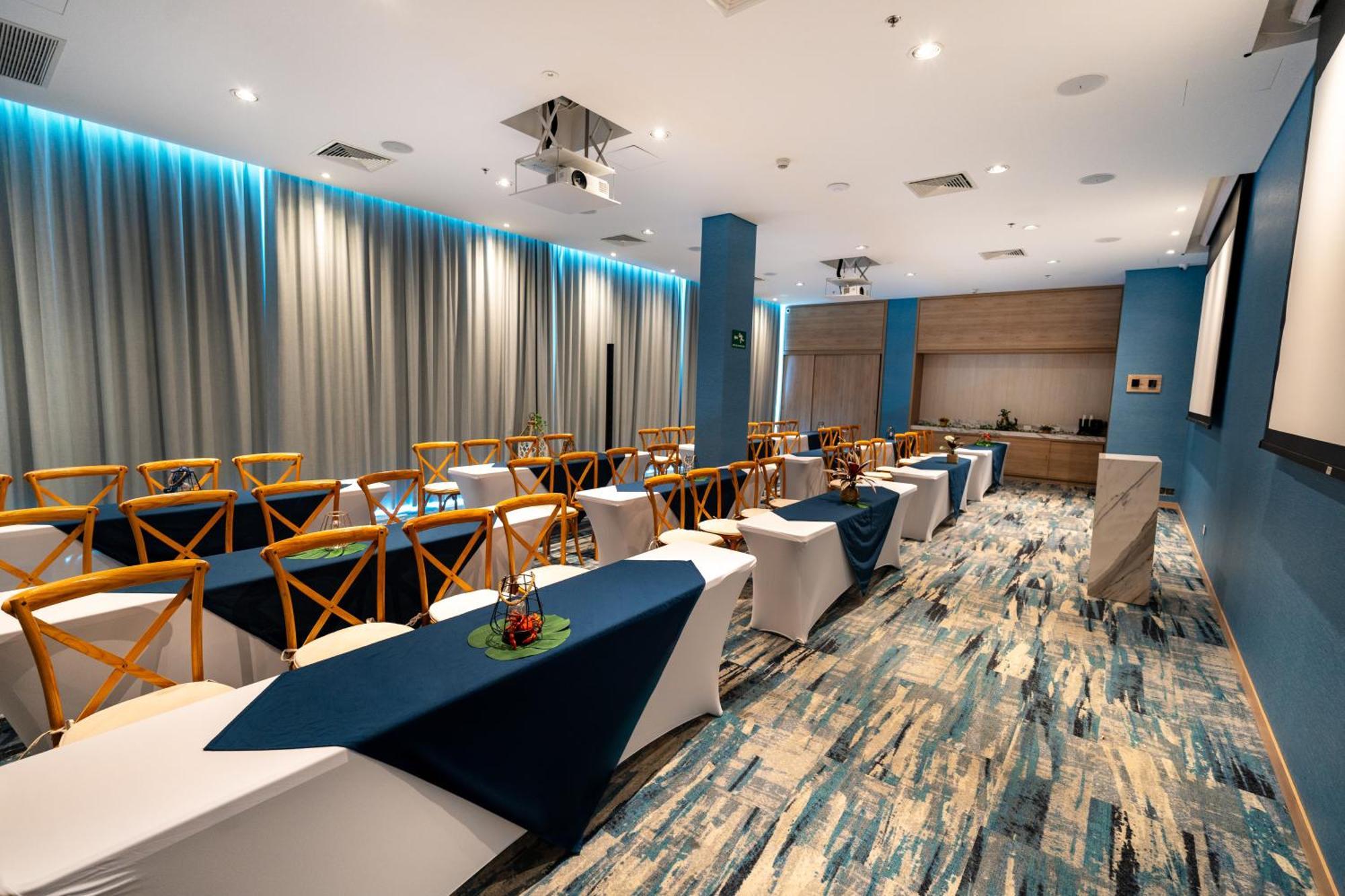 Aquamare Hotel San Andres  Ngoại thất bức ảnh